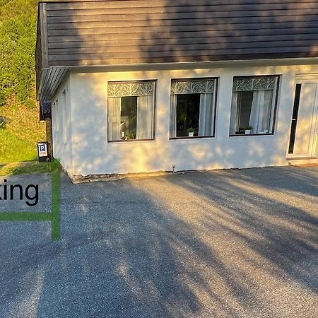 Apartment-B Near Etne-Odda Etnesjoen Εξωτερικό φωτογραφία